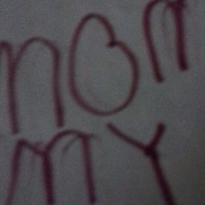 Meet your Posher, Ivette